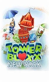 game pic for Tower Bloxx NewYork